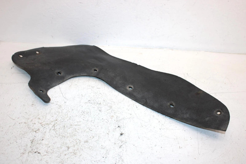 1996 Polaris Magnum Oem Front Right Fender Flap 5850130 AP152