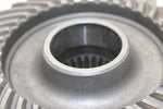 2004 Kawasaki Kfx 700 Oem 35T Rear Diff Gear 49022-0004 AK30