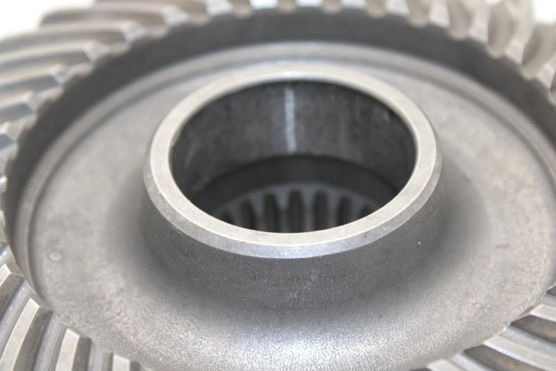 2004 Kawasaki Kfx 700 Oem 35T Rear Diff Gear 49022-0004 AK30