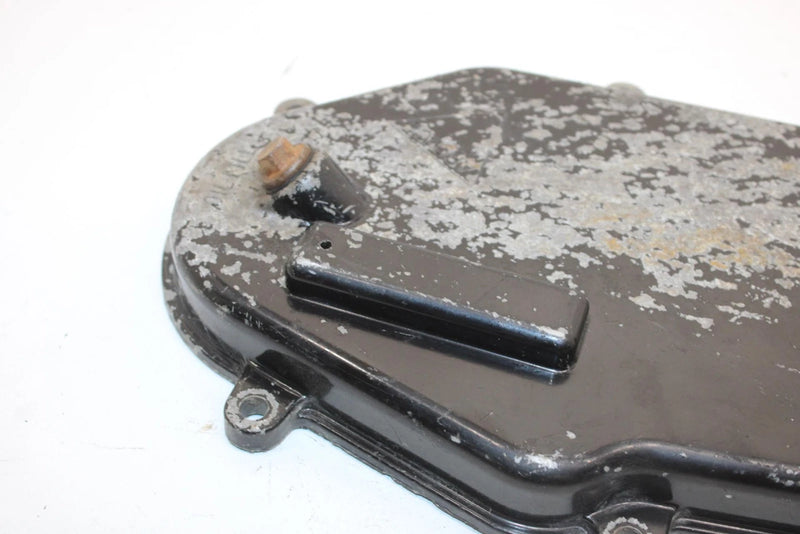 98 Arctic Cat Zr 440 Oem Chain Case Cover 0702-425 SA23
