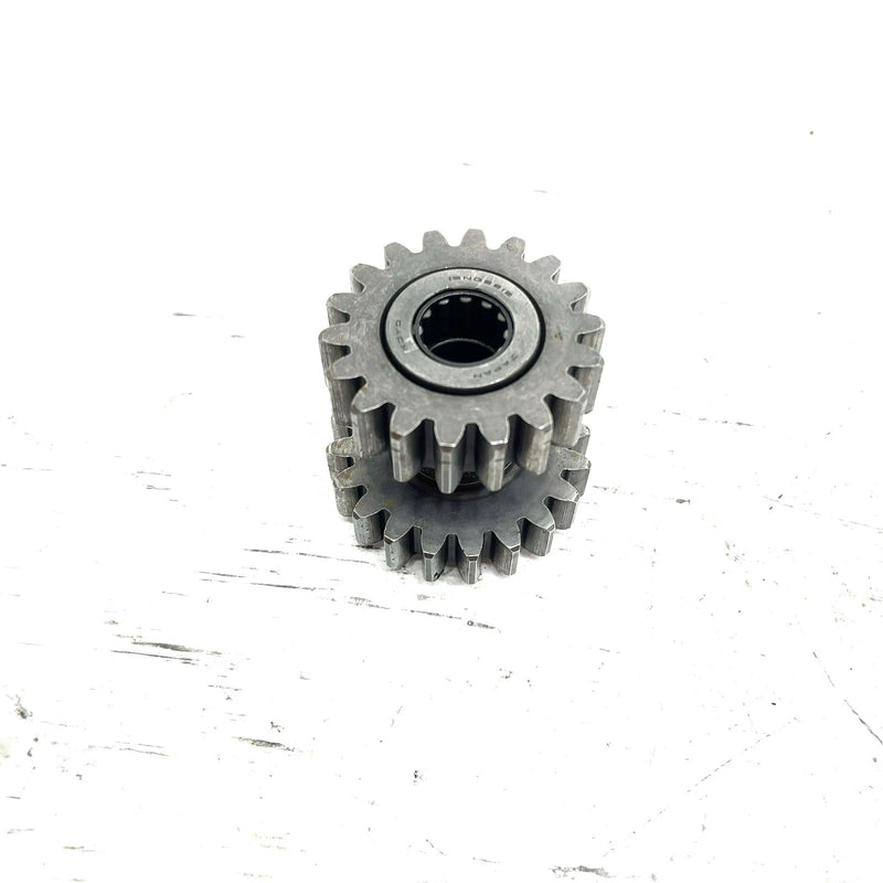 87-04 Yamaha Warrior 350 OEM High Wheel Gear 1UY-17223-02-00 AY60