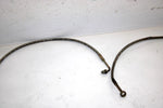 19 Polaris Sportsman 570 Sp Oem Rear Brake Line 1913039 AP34
