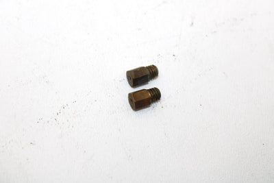 1997 Arctic Cat Z 440 Oem Carburetor Jet Pair #280 6505-080 SA111