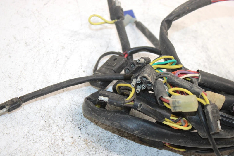 03 Arctic Cat Zl 600 Oem Main Wire Harness 0686-786 SAS14