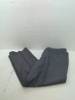 New Vintage Gray Wrangler Polyester Pants #82GY OO-1