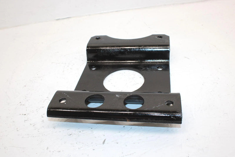 1974 Yamaha Tl433f Oem Center Engine Mount Plate 838-21411-01-00 SY28