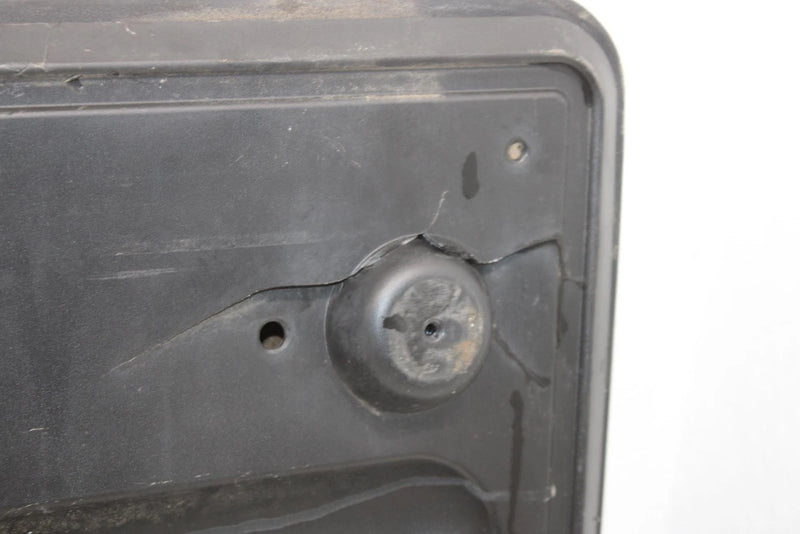 2011 Polaris Ranger 800 Oem Seat Backing 2684176-070 2684885-070 XP4