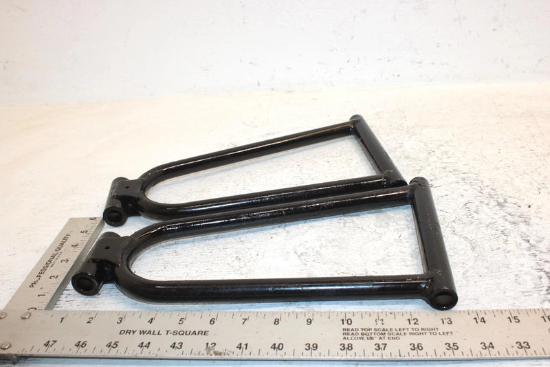 1998 Arctic Cat Zl 500 Oem Front Upper A Arm Pair 0703-535 SA16