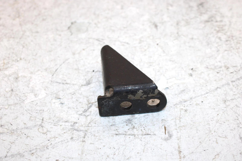 2003 Kawasaki Prairie 650 Oem Rear Brake Cable Bracket 11051-1762 AK26