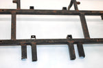 03 Arctic Cat 500 Fis Automatic  Oem Center Front Rack Frame 0541-135 AA4