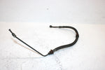2000 Suzuki Lt-a500f Oem Front Left Brake Hose 59440-09F00 AS25