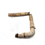 09-13 Honda Big Red 700 MUV700 OEM Exhaust Header  18320-HL1-A00 XH0