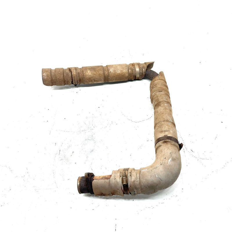 09-13 Honda Big Red 700 MUV700 OEM Exhaust Header  18320-HL1-A00 XH0