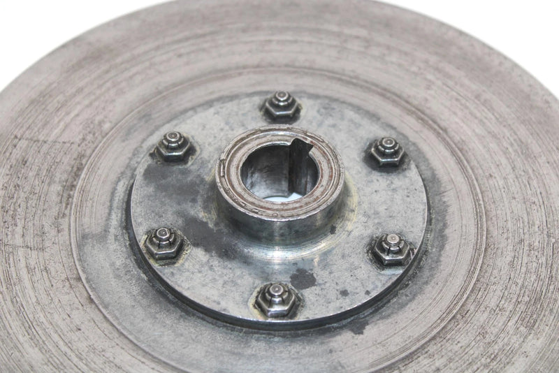 Arctic Cat Oem Brake Rotor 0602-436 B92
