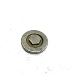87-99 Yamaha Big Bear 350 YFM350FW 4x4 OEM Oil Drain Plug 4HC-15351-00-00 AY53