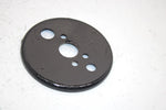 88 Suzuki Lt-80 Oem Left Front Brake Plate 54521-40B00 ASS