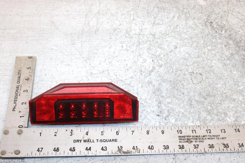 2015 Polaris Ranger 570 Eps Oem Tail Brake Light 2412774 XP5.1