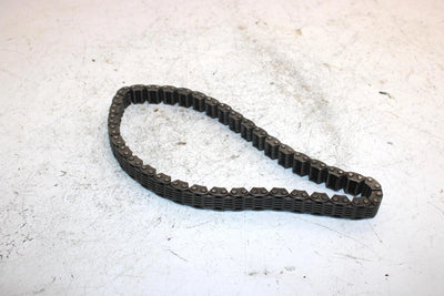 01 Polaris Xc Sp 600 OEM 76P Drive Chain 3221109 SP65