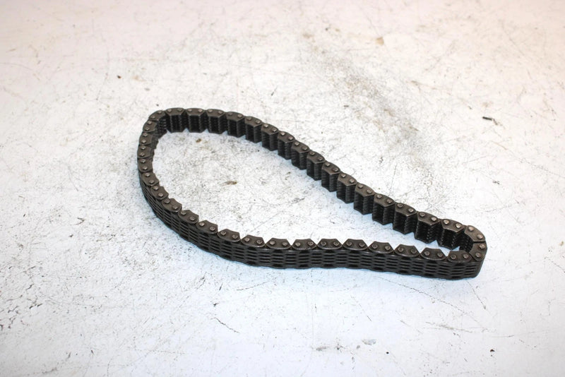 01 Polaris Xc Sp 600 OEM 76P Drive Chain 3221109 SP65