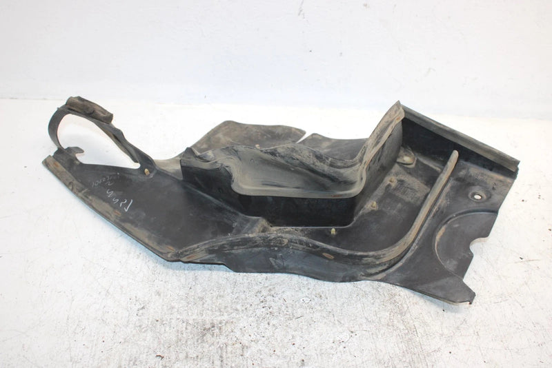 2002 Honda Foreman Rubicon Oem Snorkel Plate 17270-HN2-000 AH36