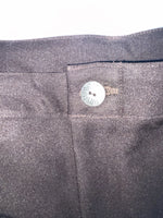 New Vintage Brown Mesquite Polyester Pants #5506 ZZ-15