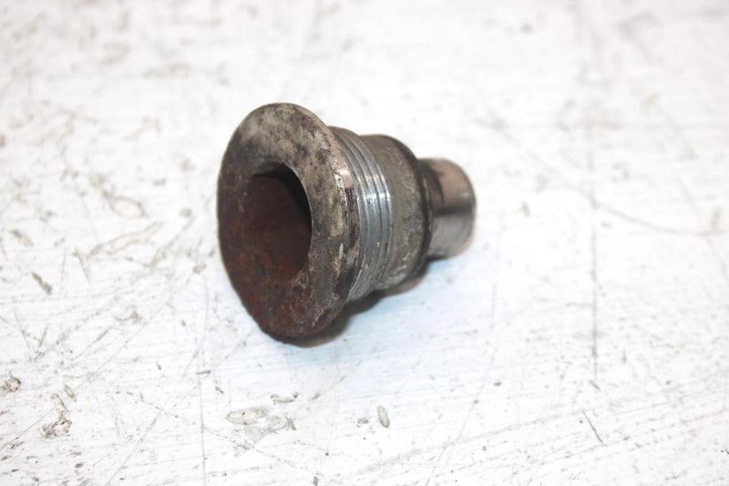 2002 Honda Foreman Rubicon 500 Oem Swing Arm Pivot Bolt Set  90122-HN2-000 AH53