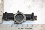 01 Arctic Cat Zl 550 Oem Thermostat Manifold Set 3003-924 3004-777 SAS12
