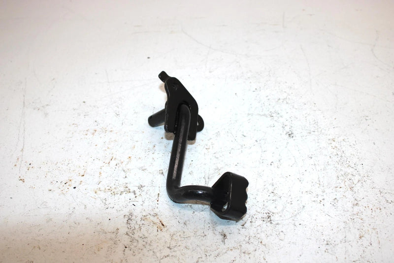 2000 Polaris Xplorer 400 Oem Foot Brake Pedal 1012771-067 AP99