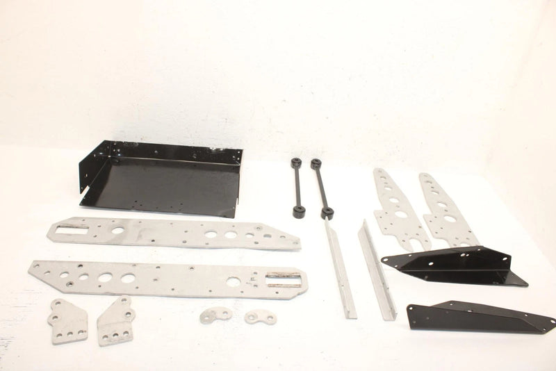 1996 Ski-doo Formula Iii 600 Aftermarket Long Track Kit SS22