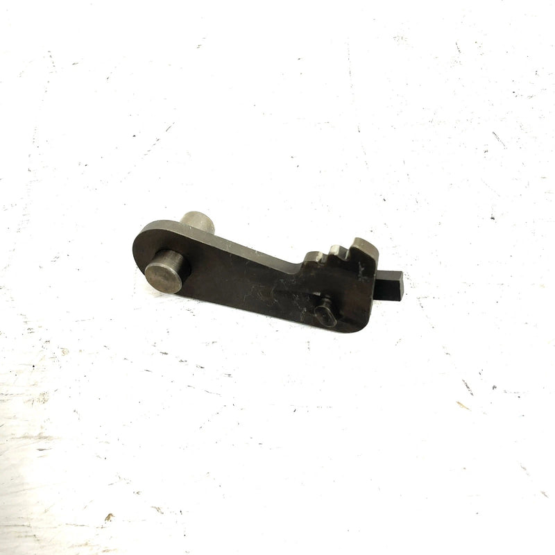2004 John Deere Trail Buck 650 EXT OEM Shift Lock Lever 420257158 AJ1