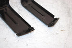 94 Polaris 440 L/c Oem Side Panel Bracket Set 222898-067 5222897-067 SP53