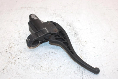 2001 Polaris Xplorer 4x4 Oem Master Cylinder Assembly 2010197 2010239 AP167