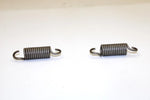 Ski-doo Oem Exhaust Spring Pair 415107100 Q3790