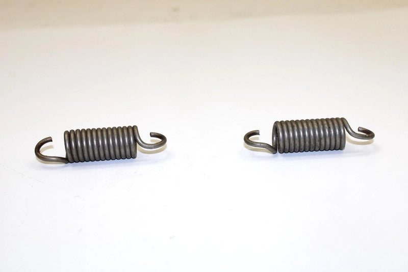 Ski-doo Oem Exhaust Spring Pair 415107100 Q3790