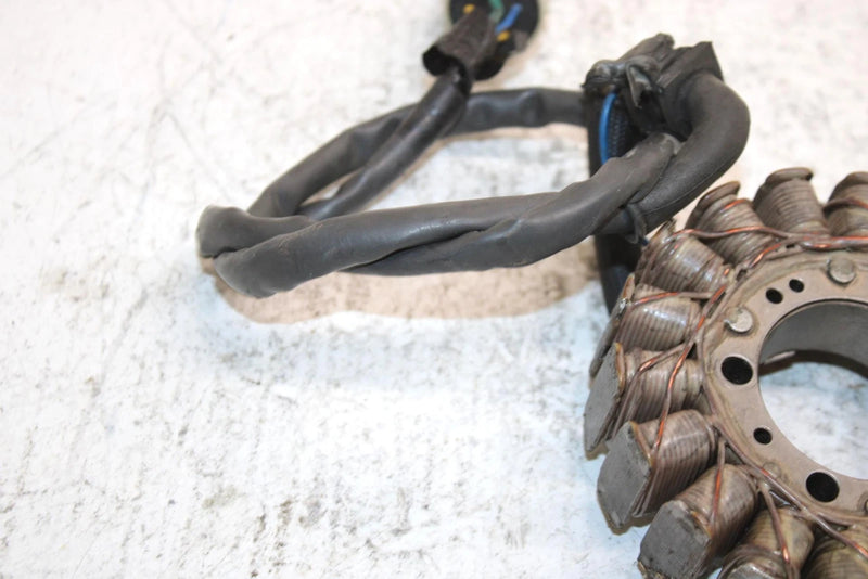 2004 Honda Fourtrax Foreman Rubicon Oem Stator 31120-HN2-003 AH5
