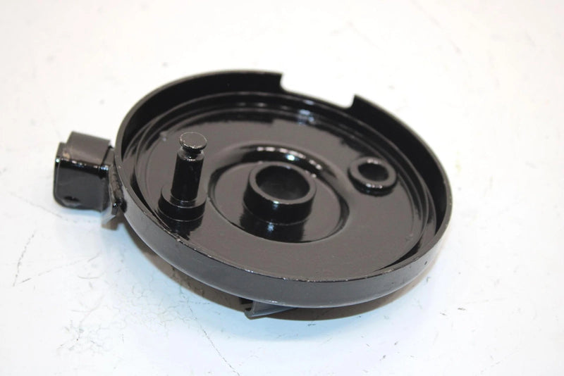 02 Arctic Cat Atv 90 2x4 Oem Front Left Brake Panel 3301-196 AA14