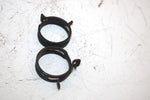 96 Polaris Xcr 600 Sp Oem BlkCoolant Hose Clamp35 Set Of4 7080564 S7080564 Q1472