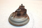 1983 Honda Atc 185 Sa All Terrain Oem Front Brake Plate 45010-958-671 AH61 