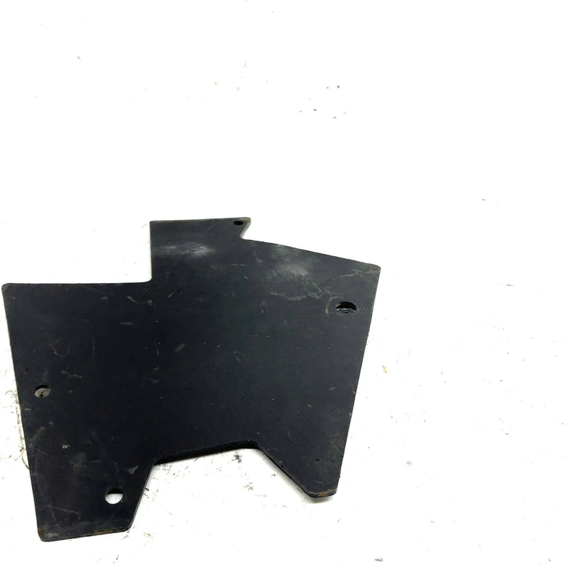 2002 Arctic Cat 375 4x4 Automatic OEM Inner Left Fender Panel 1406-064 AA34