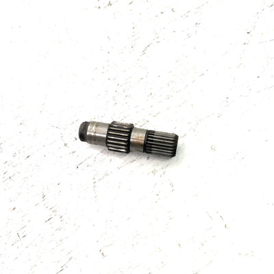 88 Honda FourTrax 300 4x4 OEM Front Transfer Case Shaft 21701-HM5-730 AH89