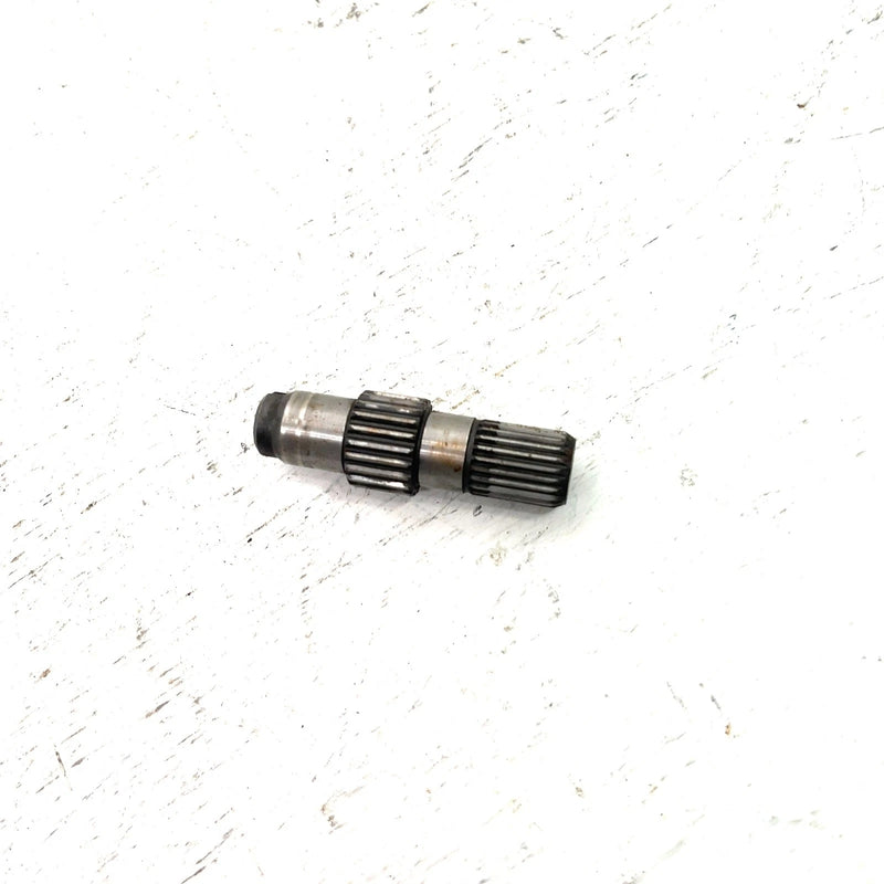 88 Honda FourTrax 300 4x4 OEM Front Transfer Case Shaft 21701-HM5-730 AH89