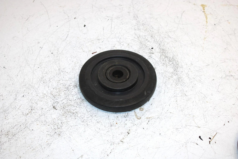 1989 89 Polaris Sport Oem 5.350 Bogie Wheel W/Bearing and Collar 1543018 Q4422