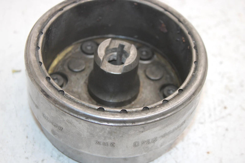 2007 Honda Trx 250 Fourtrax Recon Es Oem Flywheel 31110-HM8-A41 AH38