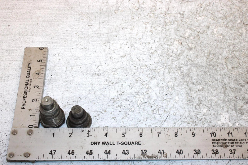 1986 Honda Trx350 Oem Swingarm Pivot Bolt Set 90121-HA0-000 90122-MB0-000 AH40