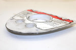 1994 Polaris Sl 750 Oem Instrument Panel 5431757-133 JP11