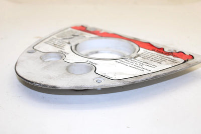 1994 Polaris Sl 750 Oem Instrument Panel 5431757-133 JP11