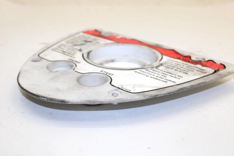 1994 Polaris Sl 750 Oem Instrument Panel 5431757-133 JP11