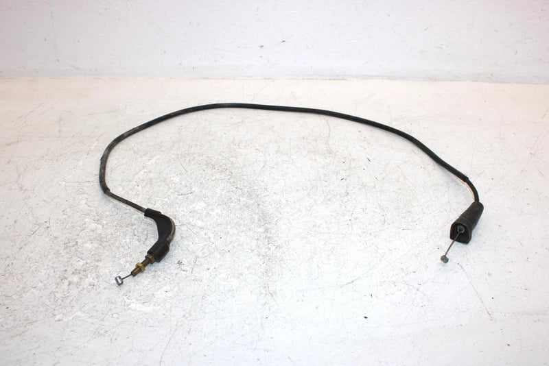 2005 Arctic Cat Atv 650 Oem Throttle Cable 0487-032 AA27