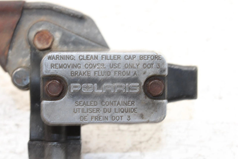 1995 Polaris 300 Oem Brake Master Cylinder 2050073 AP215