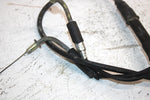 90 Yamaha Exciter Oem Throttle Cable 87X-26311-00-00 SY3